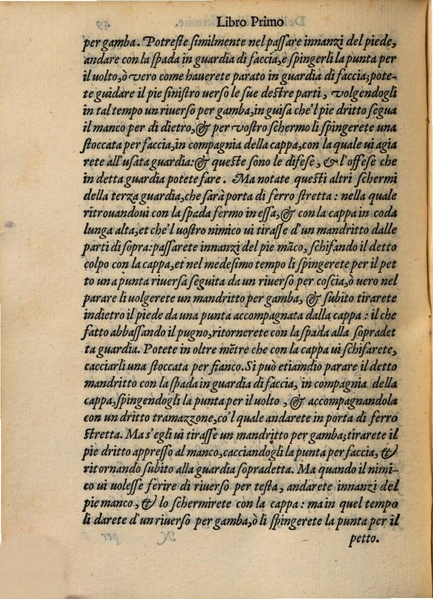 File:Dell'Arte di Scrima Libri Tre (Giovanni dall'Agocchie) 1572.pdf