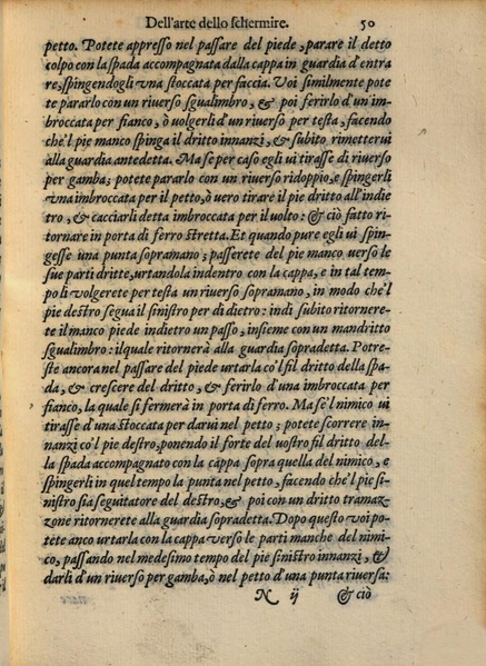 File:Dell'Arte di Scrima Libri Tre (Giovanni dall'Agocchie) 1572.pdf