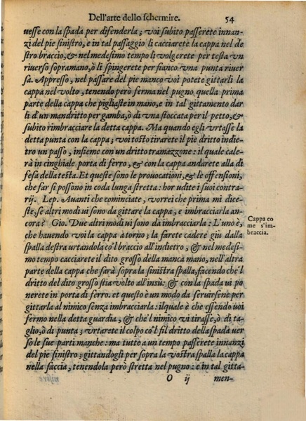 File:Dell'Arte di Scrima Libri Tre (Giovanni dall'Agocchie) 1572.pdf