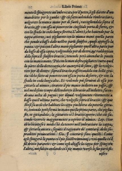 File:Dell'Arte di Scrima Libri Tre (Giovanni dall'Agocchie) 1572.pdf