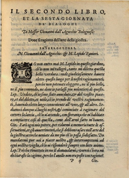 File:Dell'Arte di Scrima Libri Tre (Giovanni dall'Agocchie) 1572.pdf