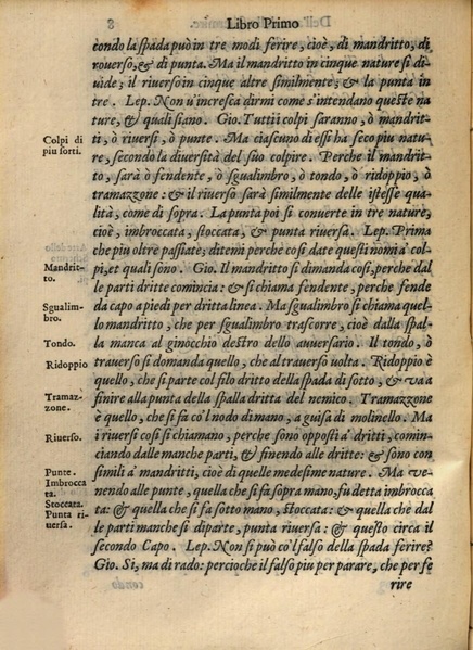 File:Dell'Arte di Scrima Libri Tre (Giovanni dall'Agocchie) 1572.pdf