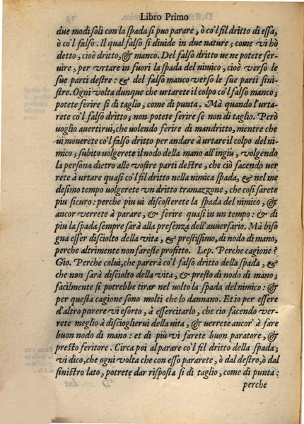 File:Dell'Arte di Scrima Libri Tre (Giovanni dall'Agocchie) 1572.pdf