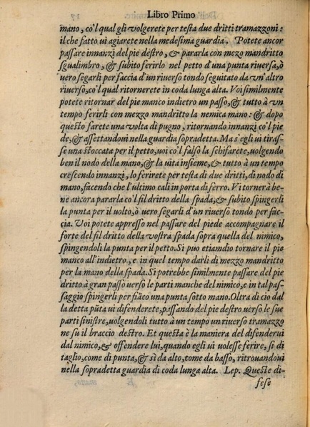 File:Dell'Arte di Scrima Libri Tre (Giovanni dall'Agocchie) 1572.pdf
