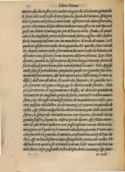 File:Dell'Arte di Scrima Libri Tre (Giovanni dall'Agocchie) 1572.pdf