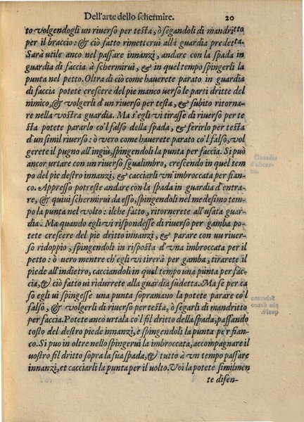 File:Dell'Arte di Scrima Libri Tre (Giovanni dall'Agocchie) 1572.pdf