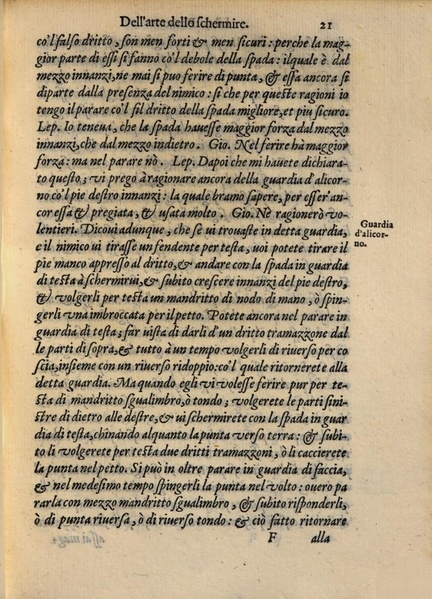 File:Dell'Arte di Scrima Libri Tre (Giovanni dall'Agocchie) 1572.pdf