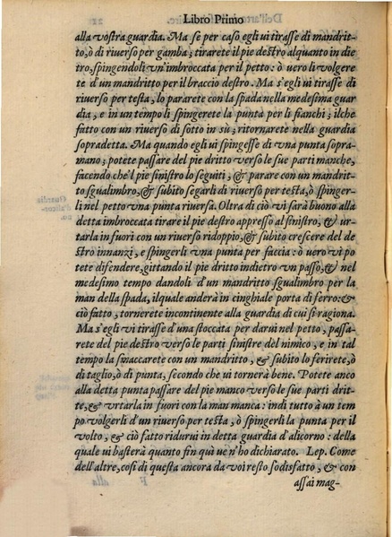 File:Dell'Arte di Scrima Libri Tre (Giovanni dall'Agocchie) 1572.pdf