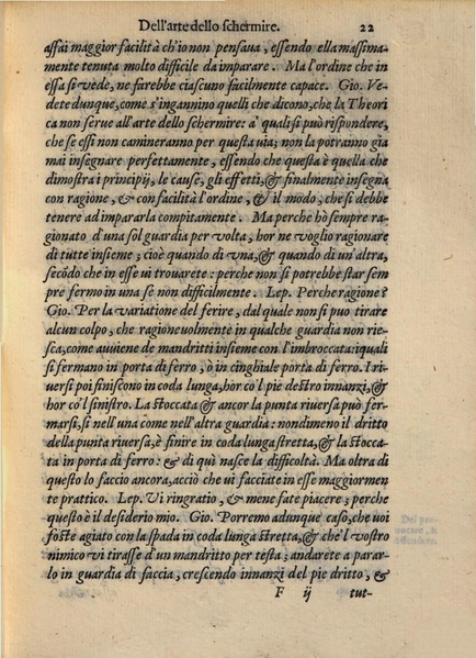 File:Dell'Arte di Scrima Libri Tre (Giovanni dall'Agocchie) 1572.pdf