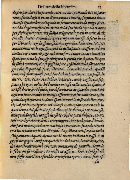 File:Dell'Arte di Scrima Libri Tre (Giovanni dall'Agocchie) 1572.pdf