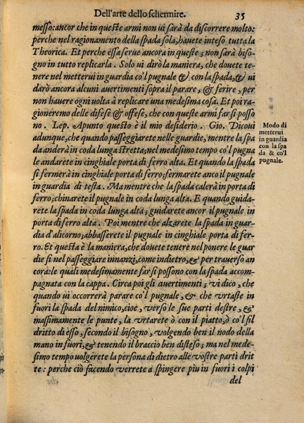 File:Dell'Arte di Scrima Libri Tre (Giovanni dall'Agocchie) 1572.pdf