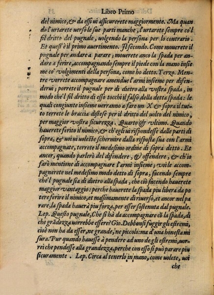 File:Dell'Arte di Scrima Libri Tre (Giovanni dall'Agocchie) 1572.pdf