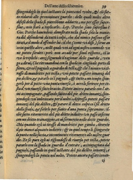 File:Dell'Arte di Scrima Libri Tre (Giovanni dall'Agocchie) 1572.pdf