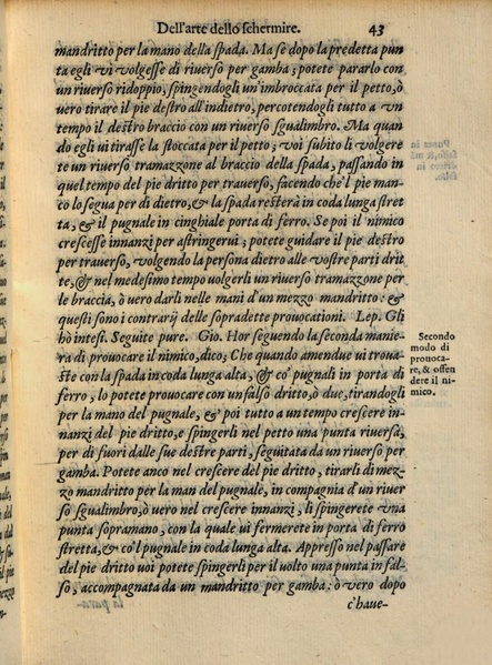 File:Dell'Arte di Scrima Libri Tre (Giovanni dall'Agocchie) 1572.pdf