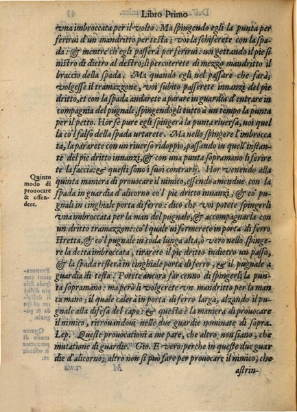 File:Dell'Arte di Scrima Libri Tre (Giovanni dall'Agocchie) 1572.pdf