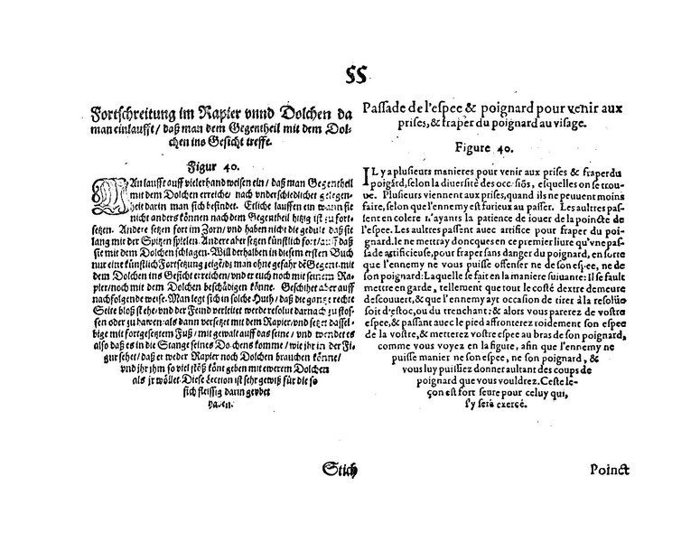 File:Escrime Novvelle ou Theatre (Nicoletto Giganti) Book 1 1619.pdf
