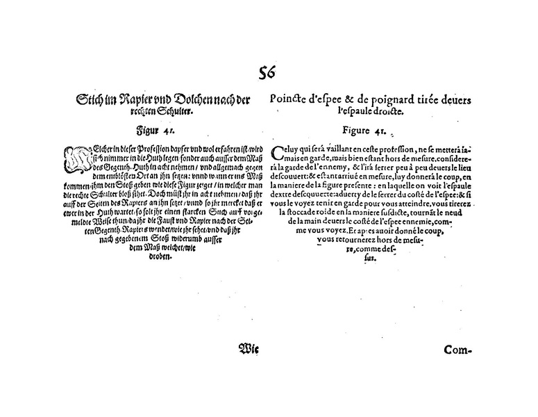 File:Escrime Novvelle ou Theatre (Nicoletto Giganti) Book 1 1619.pdf