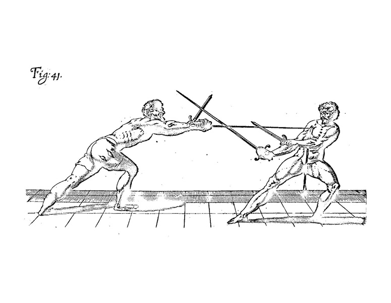 File:Escrime Novvelle ou Theatre (Nicoletto Giganti) Book 1 1619.pdf