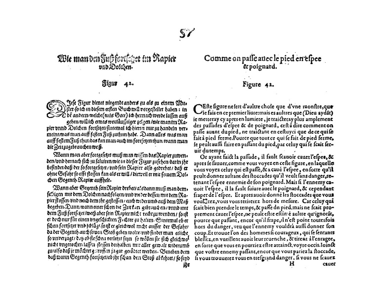 File:Escrime Novvelle ou Theatre (Nicoletto Giganti) Book 1 1619.pdf