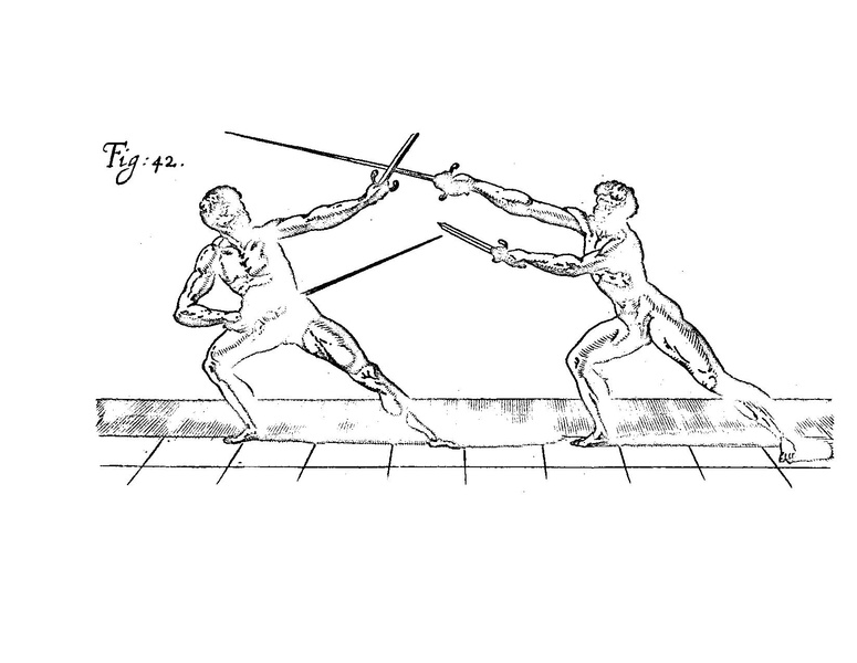 File:Escrime Novvelle ou Theatre (Nicoletto Giganti) Book 1 1619.pdf