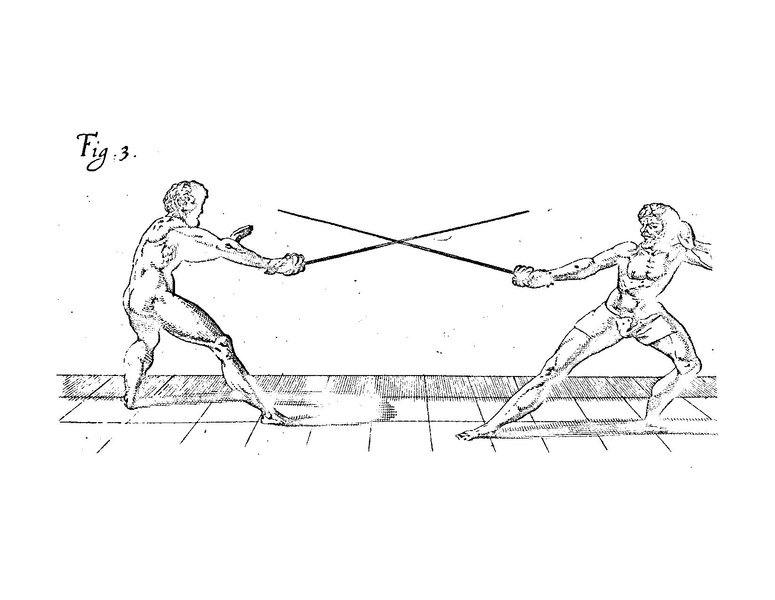 File:Escrime Novvelle ou Theatre (Nicoletto Giganti) Book 1 1619.pdf