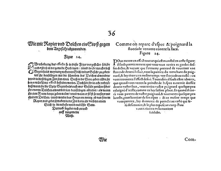 File:Escrime Novvelle ou Theatre (Nicoletto Giganti) Book 1 1619.pdf