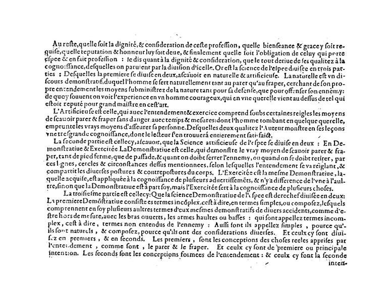 File:Escrime Novvelle ou Theatre (Nicoletto Giganti) Book 1 1619.pdf