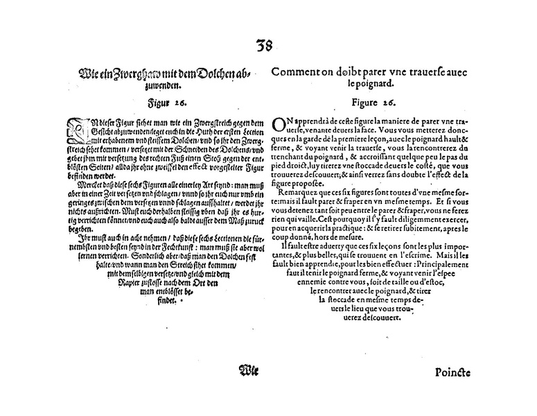 File:Escrime Novvelle ou Theatre (Nicoletto Giganti) Book 1 1619.pdf