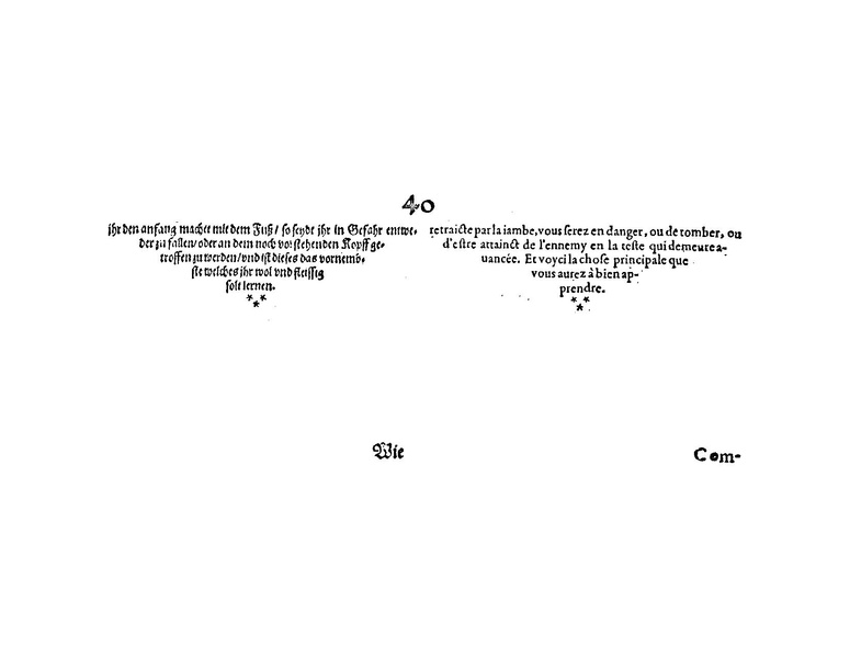 File:Escrime Novvelle ou Theatre (Nicoletto Giganti) Book 1 1619.pdf