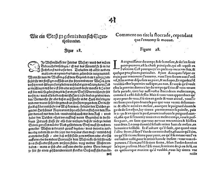 File:Escrime Novvelle ou Theatre (Nicoletto Giganti) Book 1 1619.pdf