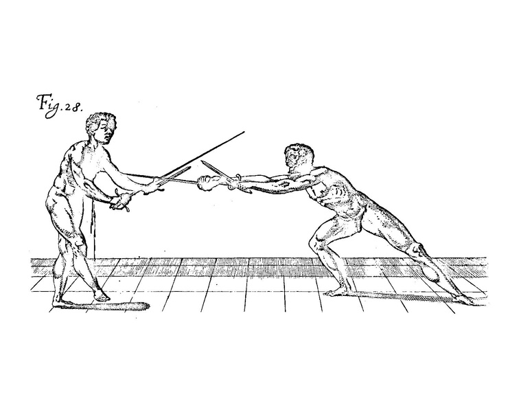 File:Escrime Novvelle ou Theatre (Nicoletto Giganti) Book 1 1619.pdf