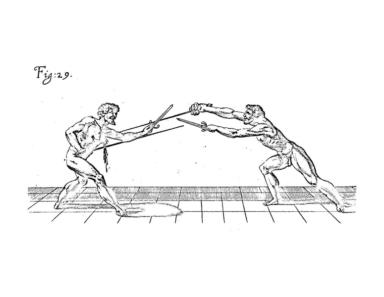 File:Escrime Novvelle ou Theatre (Nicoletto Giganti) Book 1 1619.pdf