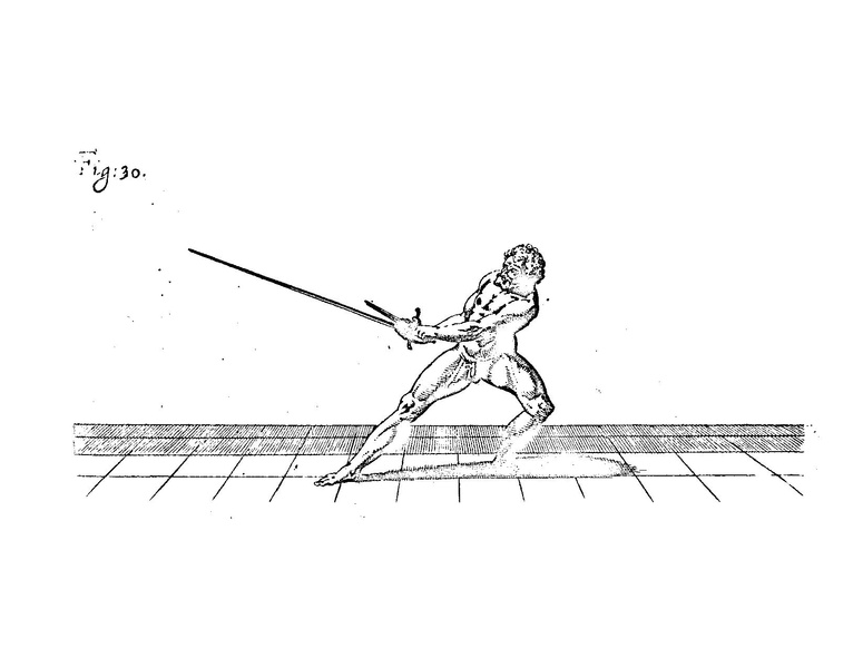 File:Escrime Novvelle ou Theatre (Nicoletto Giganti) Book 1 1619.pdf