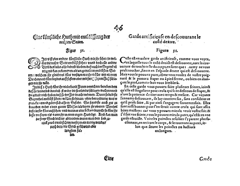 File:Escrime Novvelle ou Theatre (Nicoletto Giganti) Book 1 1619.pdf