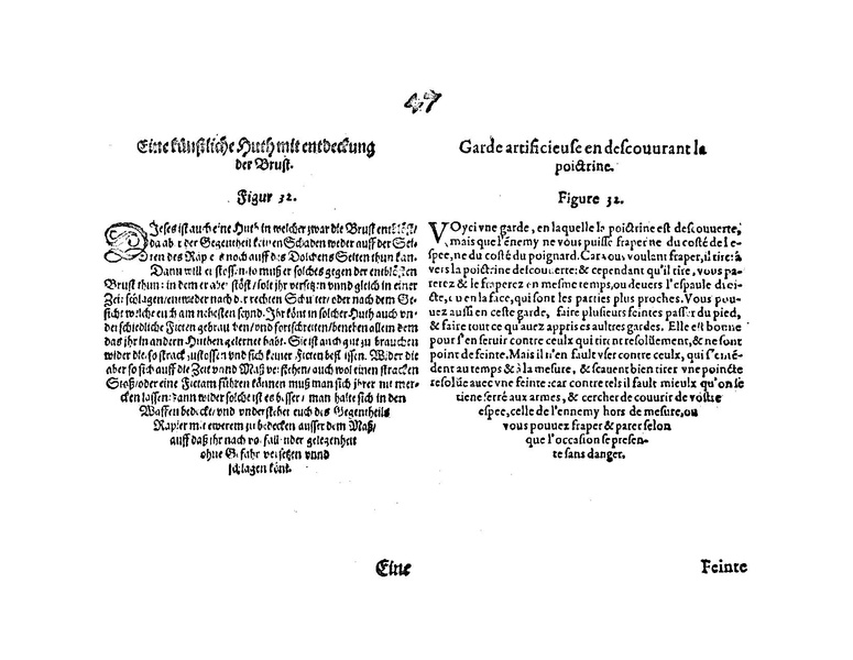 File:Escrime Novvelle ou Theatre (Nicoletto Giganti) Book 1 1619.pdf