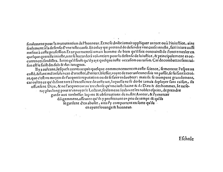 File:Escrime Novvelle ou Theatre (Nicoletto Giganti) Book 1 1619.pdf