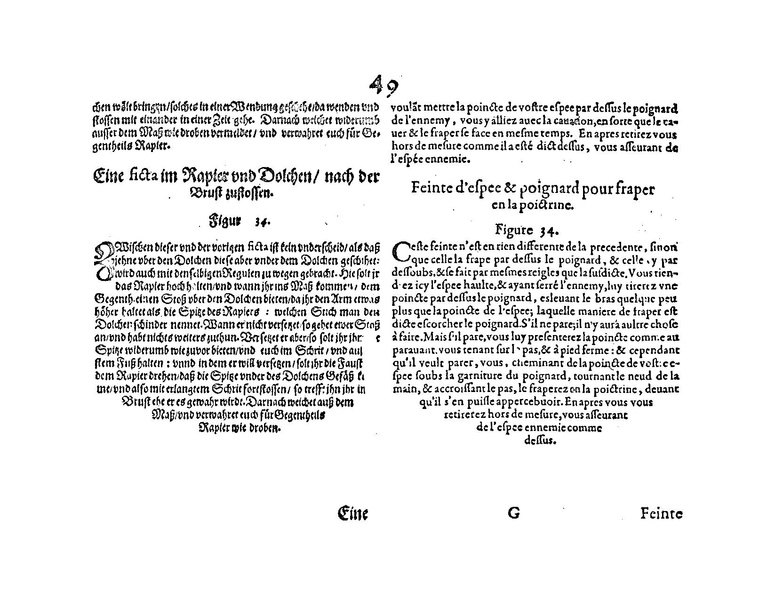 File:Escrime Novvelle ou Theatre (Nicoletto Giganti) Book 1 1619.pdf