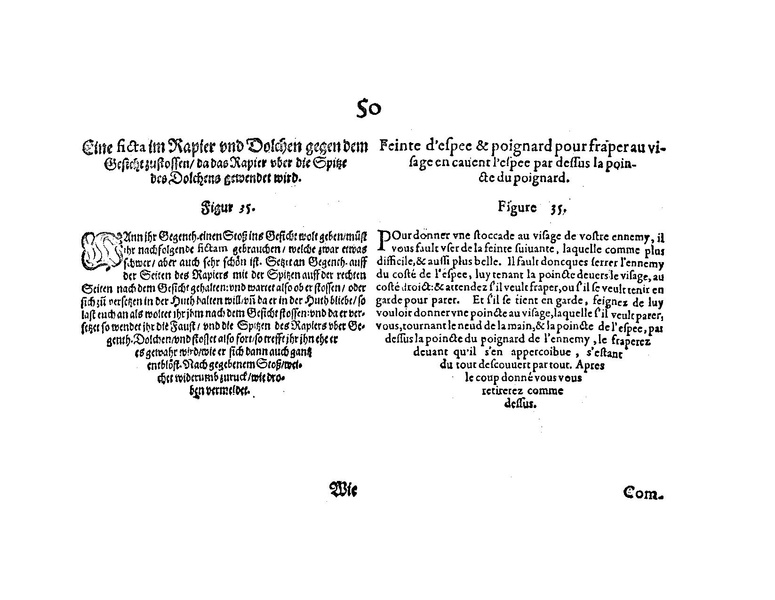 File:Escrime Novvelle ou Theatre (Nicoletto Giganti) Book 1 1619.pdf
