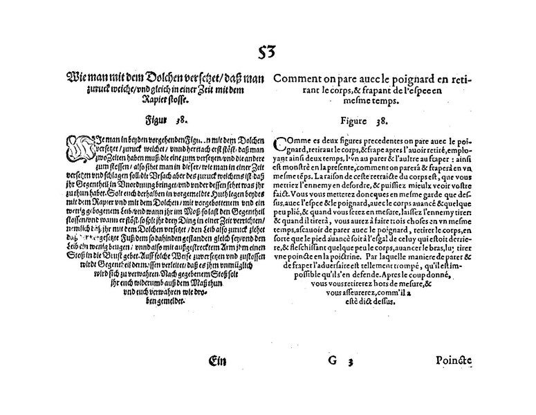 File:Escrime Novvelle ou Theatre (Nicoletto Giganti) Book 1 1619.pdf