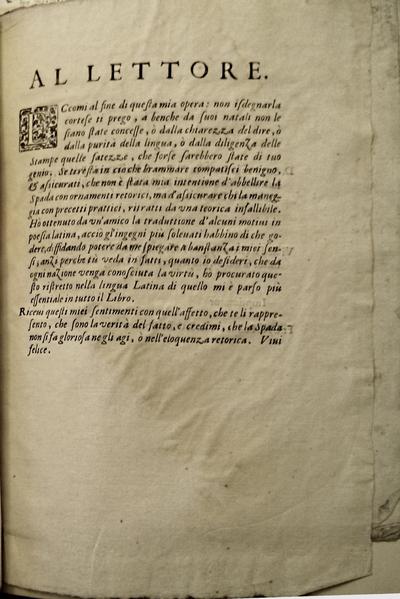 File:Il Vero Maneggio di Spada (Alessandro Senese).pdf