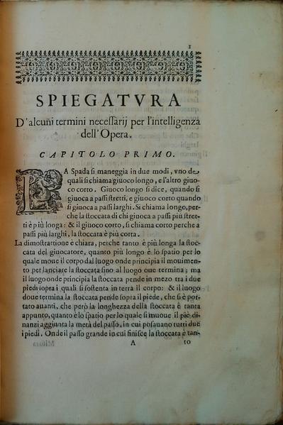 File:Il Vero Maneggio di Spada (Alessandro Senese).pdf