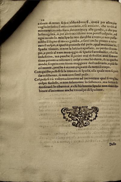 File:Il Vero Maneggio di Spada (Alessandro Senese).pdf