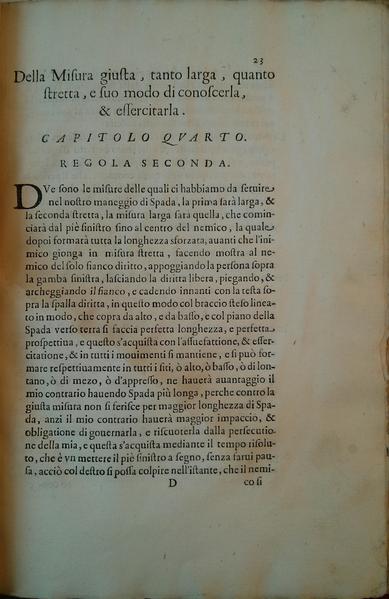 File:Il Vero Maneggio di Spada (Alessandro Senese).pdf