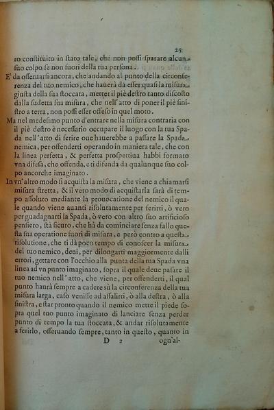 File:Il Vero Maneggio di Spada (Alessandro Senese).pdf