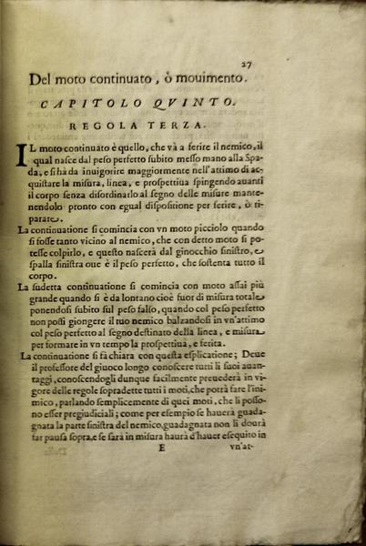 File:Il Vero Maneggio di Spada (Alessandro Senese).pdf
