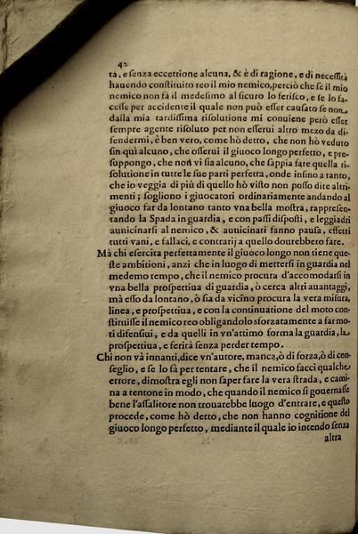 File:Il Vero Maneggio di Spada (Alessandro Senese).pdf