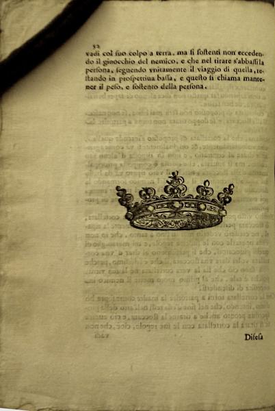 File:Il Vero Maneggio di Spada (Alessandro Senese).pdf