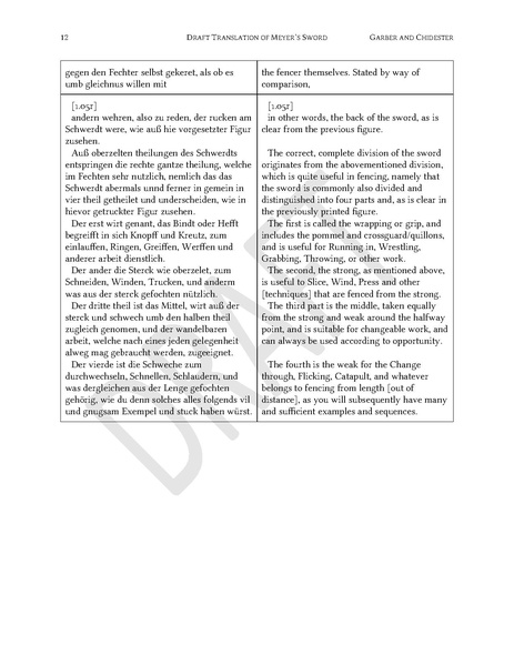 File:Meyer 1570 sword draft translation (Garber-Chidester).pdf