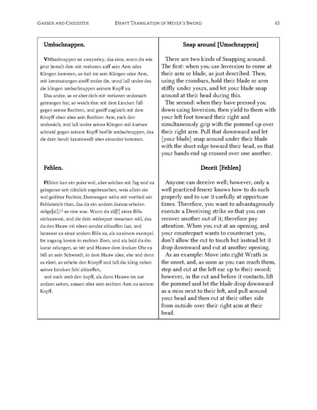 File:Meyer 1570 sword draft translation (Garber-Chidester).pdf