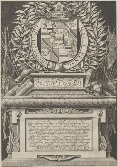 Academie de l'Espée (Thibault) Dedication 5.jpg